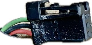 Palanca de cambio 22230455 volvo fm410