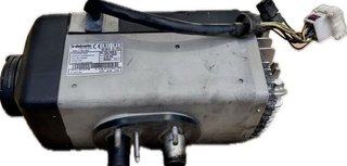 Renault 7420864451 calefacción auxiliar s