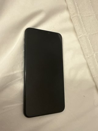 iPhone 11 Pro Max 256GB Gris Espacial