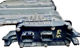 Volvo unidad de control caja de cambios 21911579 .