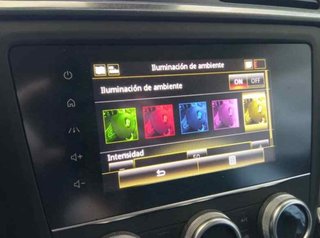 Mando renault 363216544r kadjar 1.3 mt (140 196018