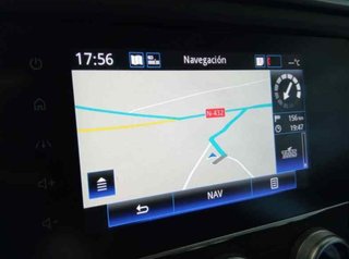 Mando renault 363216544r kadjar 1.3 mt (140 196018