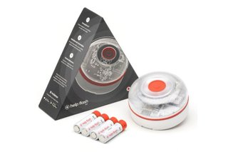 Bailza v16 Luz de Emergencia LED