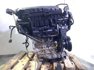 Motor completo peugeot rectp5668616 hn01 2008 i cu