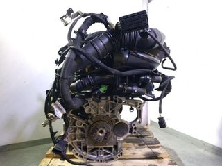 Motor completo peugeot rectp5668616 hn01 2008 i cu