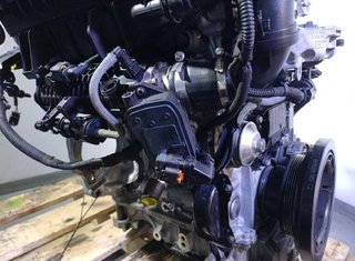 Motor completo peugeot rectp5668616 hn01 2008 i cu