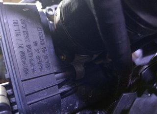 Motor completo peugeot rectp5668616 hn01 2008 i cu