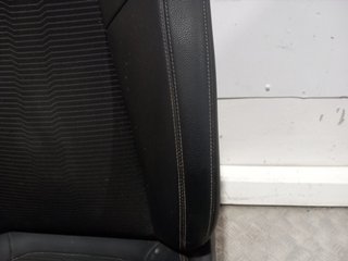 ASIENTO DELANTERO IZQUIERDO MERCEDES-BENZ CLASE B