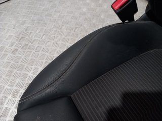 ASIENTO DELANTERO IZQUIERDO MERCEDES-BENZ CLASE B