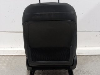 ASIENTO DELANTERO IZQUIERDO MERCEDES-BENZ CLASE B
