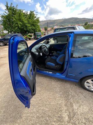 Citroen C2 2010