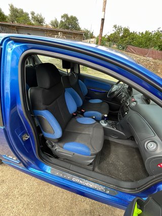 Citroen C2 2010