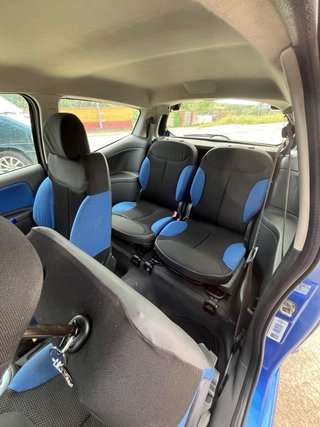 Citroen C2 2010