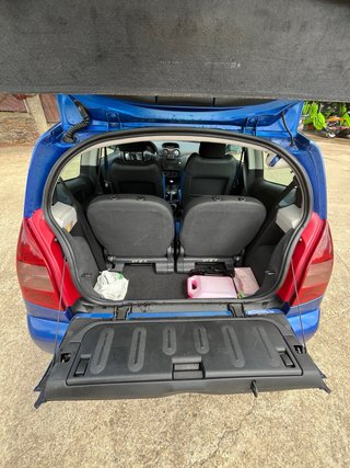 Citroen C2 2010