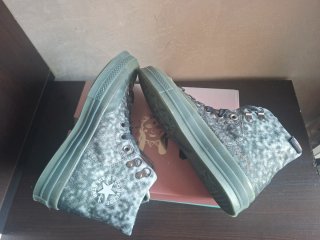 Converse Chuck 70 Hi Tg 40