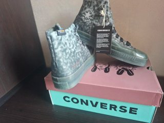 Converse Chuck 70 Hi Tg 40