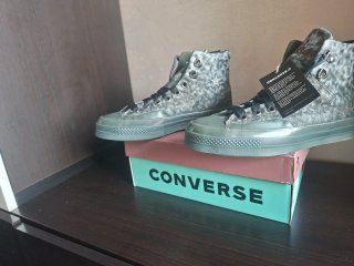 Converse Chuck 70 Hi Tg 40