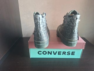 Converse Chuck 70 Hi Tg 40