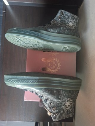 Converse Chuck 70 Hi Tg 40