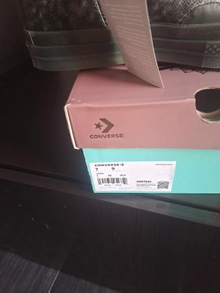 Converse Chuck 70 Hi Tg 40