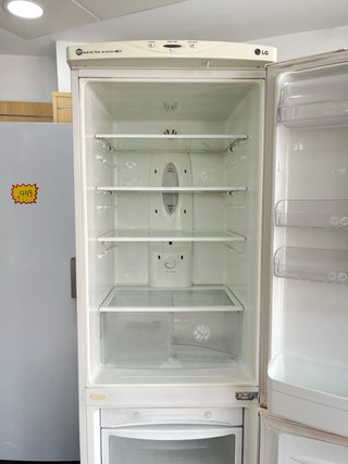 NEVERA LG 188CM NOFROST A+++. CON ENVÍO