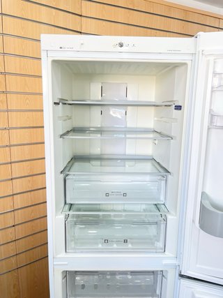 NEVERA EDESA 170CM NOFROST A+++. CON ENVÍO