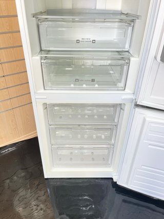 NEVERA EDESA 170CM NOFROST A+++. CON ENVÍO