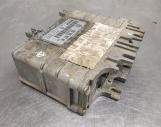 Centralita motor uce seat 030906027ak arosa 404422