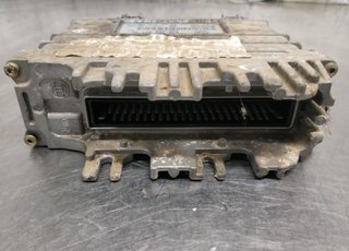 Centralita motor uce seat 030906027ak arosa 404422