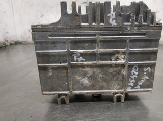 Centralita motor uce seat 030906027ak arosa 404422