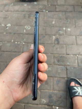 Xiaomi Redmi Note 10 Nero