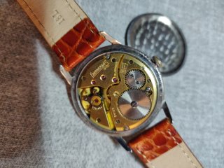 Orologio Eberhard & Co. Calibro 137