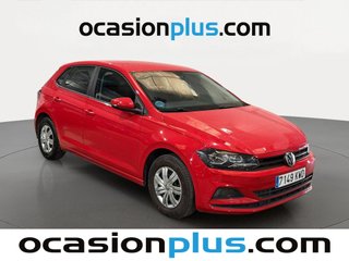 Volkswagen Polo Edition 1.0 59 kW (80 CV)