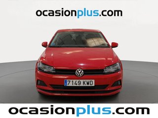 Volkswagen Polo Edition 1.0 59 kW (80 CV)