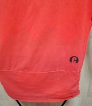 Sudadera Cost Bart roja