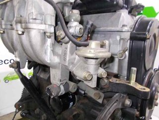 Motor completo kia rectp2841883 2841883 pride (da)