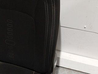 ASIENTO DELANTERO DERECHO KIA SPORTAGE (SL)