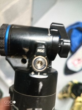 Amortiguador Rock Shox Super Deluxe Ultimate