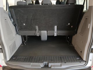 VOLKSWAGEN CARAVELLE 2.0 TDI 110KW PREMIUM 150 5P 8 PLAZAS