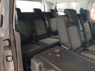 VOLKSWAGEN CARAVELLE 2.0 TDI 110KW PREMIUM 150 5P 8 PLAZAS