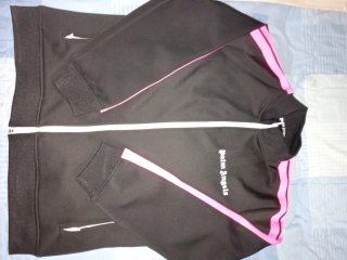 Tuta Palm Angels M nuova