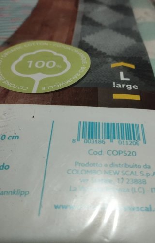 Coprisse Colombo Flamingo L