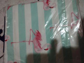 Coprisse Colombo Flamingo L
