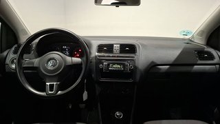 Volkswagen Polo  1.4 Advance Advance