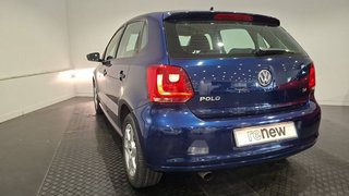 Volkswagen Polo  1.4 Advance Advance