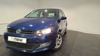 Volkswagen Polo  1.4 Advance Advance