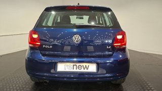 Volkswagen Polo  1.4 Advance Advance