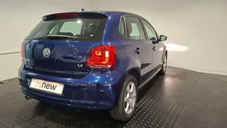 Volkswagen Polo  1.4 Advance Advance