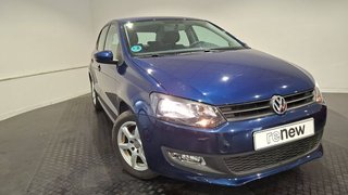 Volkswagen Polo  1.4 Advance Advance