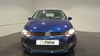 Volkswagen Polo  1.4 Advance Advance